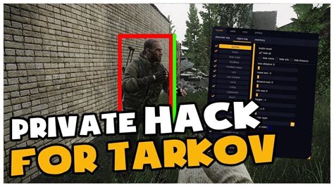 tarkov hacks|Escape from Tarkov